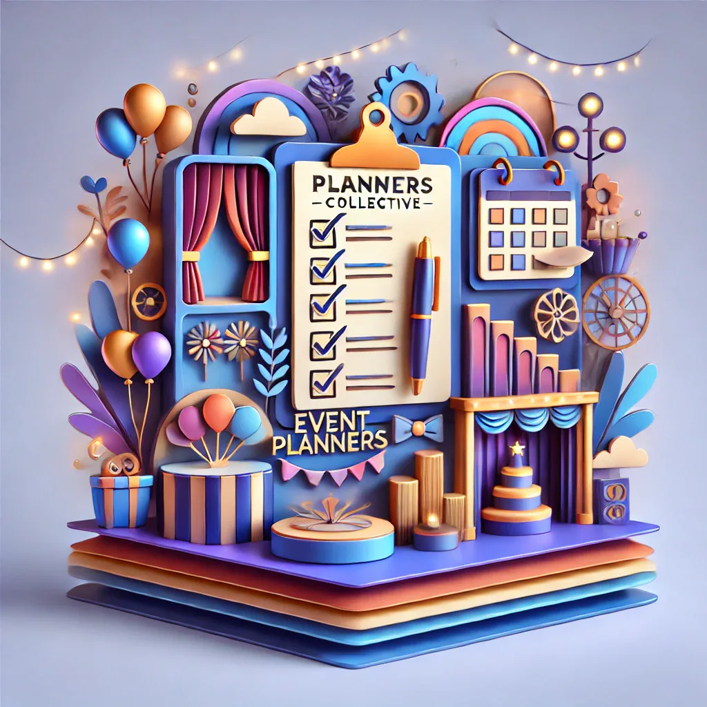 Event Planners Collective banner image