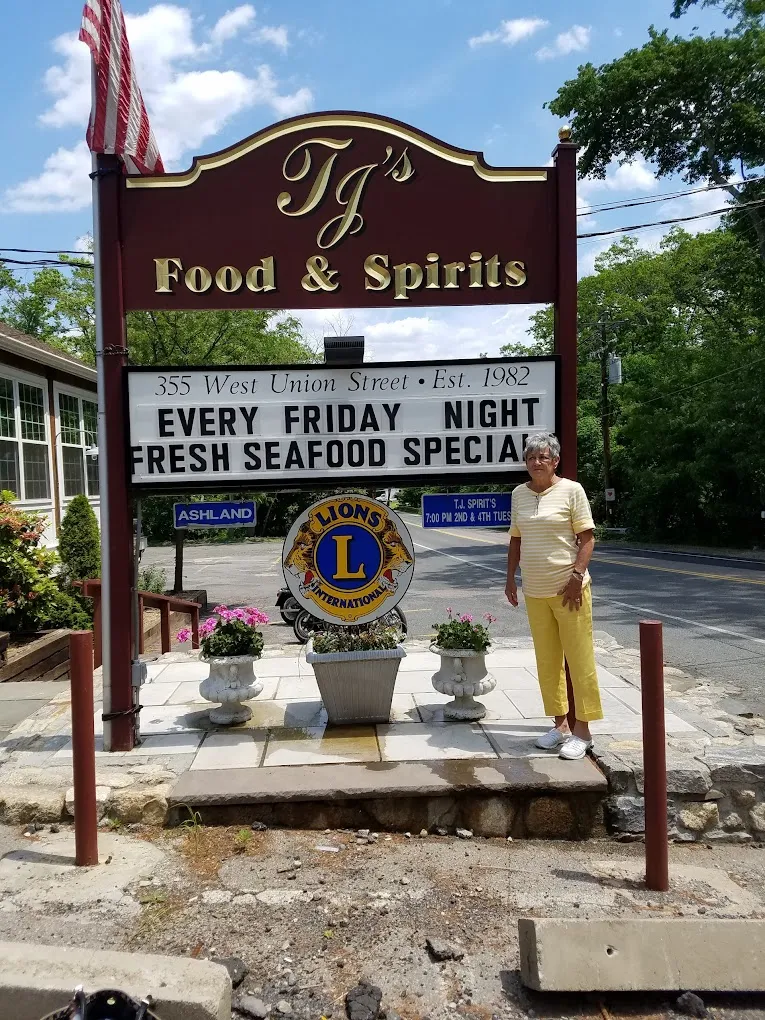 TJs 40 2017 06 10 Lisa Corley · 7 years ago